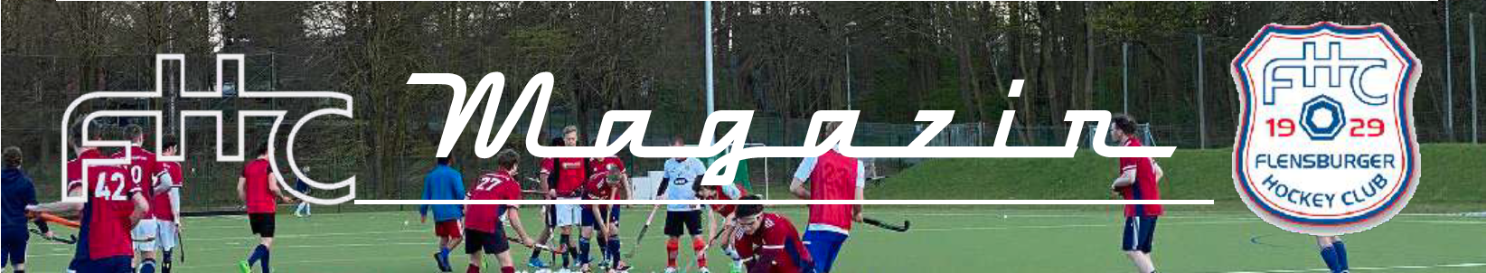 FHC Magazin